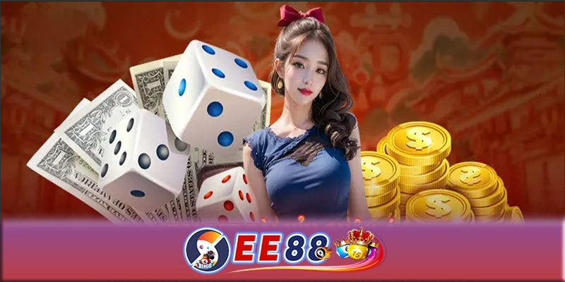 Chương trình khuyến mãi và ưu đãi tại casino EE88