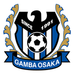 Gamba Osaka