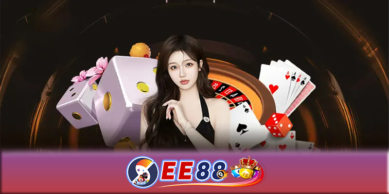 Các hình thức khuyến mãi trong game bài EE88