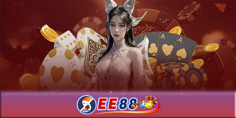 Giới thiệu EE88 - Giới thiệu sơ lược về nhà cái online EE88