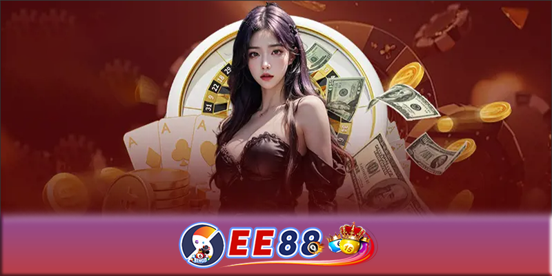 EE88 bật mí top 10 nhà cái uy tín và xanh chín nhất Việt Nam